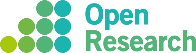 Open Research logo