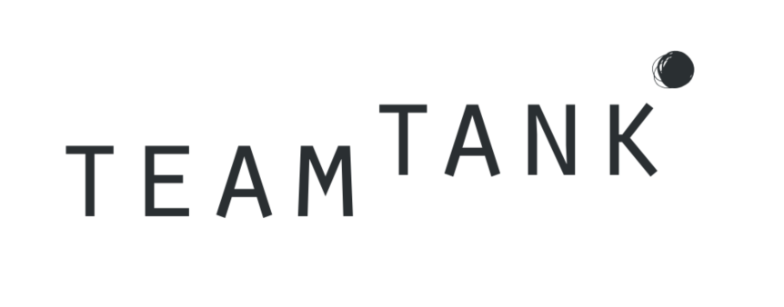 TeamTank logo